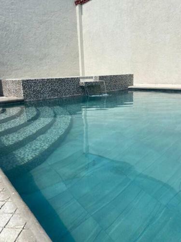Residencia Nueva En Oaxtepec