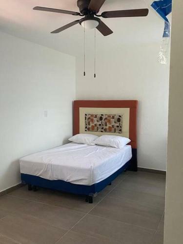 Residencia Nueva En Oaxtepec