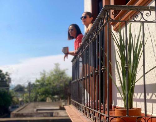 Casa Aga Orizaba - Apartahotel