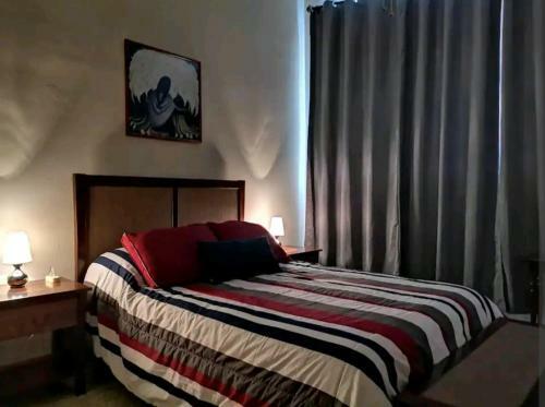 Apartamento C�modo Departamento