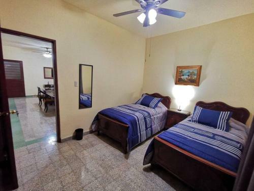 Apartamento Departamento Vintage