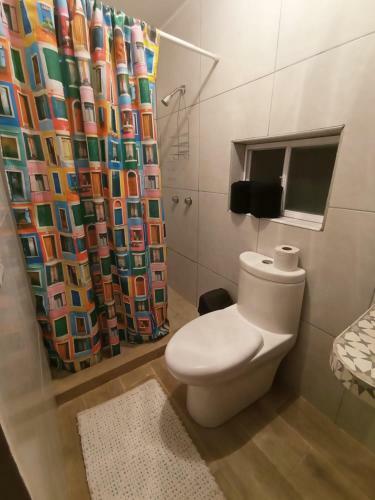 Apartamento Casa Plat�n