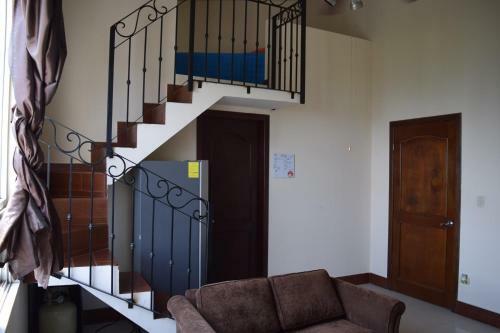 Hostal Room In House - Amplio Cuarto En Chipinque