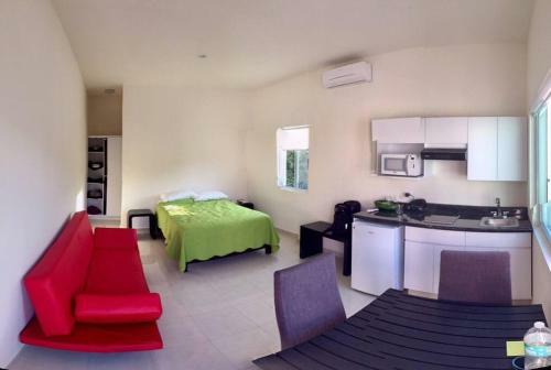 Apartamento Cozy Suites At Tec District. 2blocks From Campus