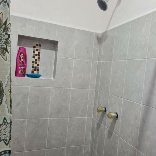 Apartamento Africa