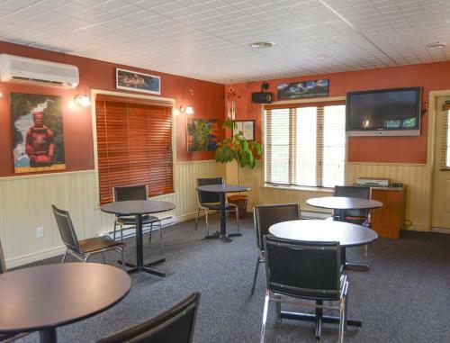 Apartamento Privilege Mont Tremblant Voliere #9
