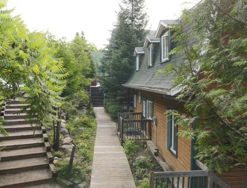 Apartamento Privilege Mont Tremblant Voliere #9