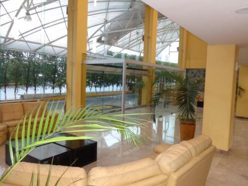 H�pico Inn Hotel