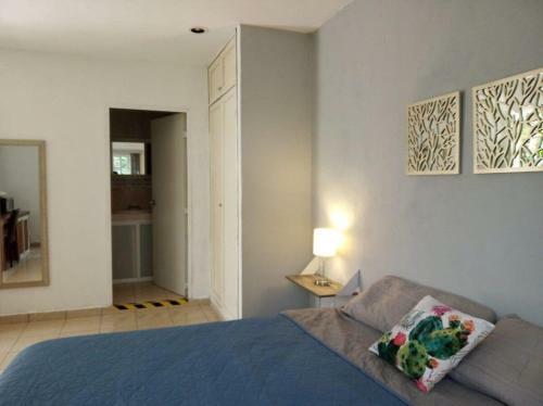 Apartamento Marrakech Suite Doble