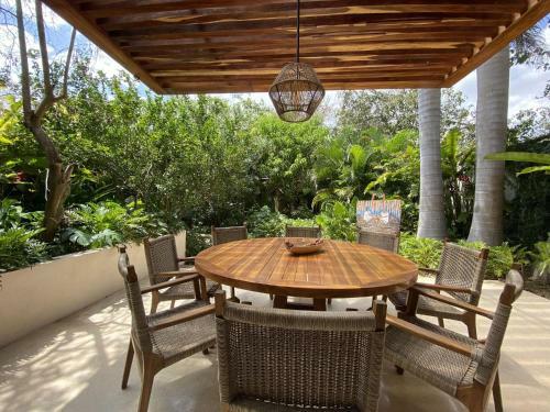 Villa Casa Vico