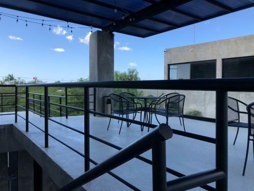 Apartamento La Negra Boutique