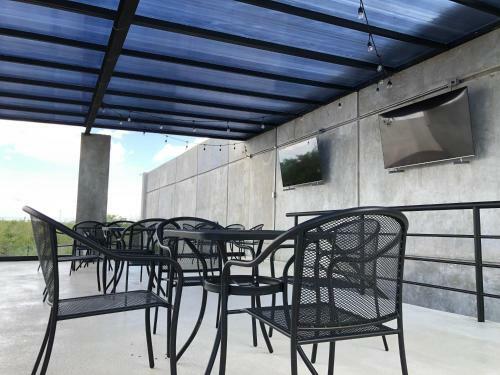 Apartamento La Negra Boutique