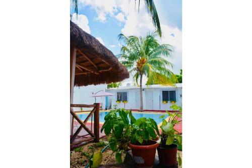 Apartamento Casablanca