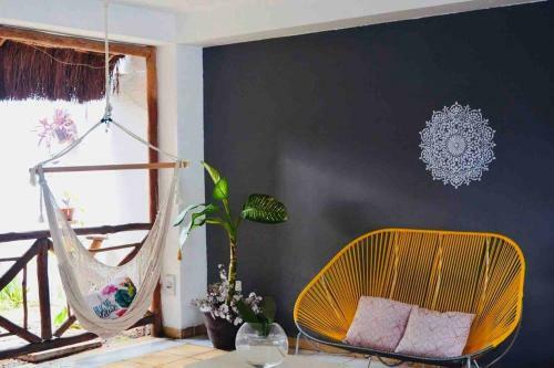 Apartamento Casablanca