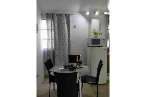 Apartamento Casablanca