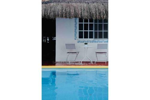 Apartamento Casablanca