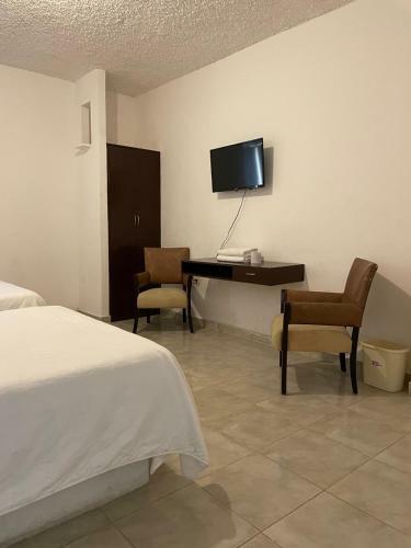 Apartamento Hotel Cupules