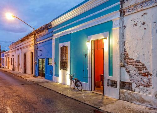Casa Linda