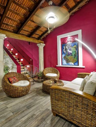 Casa Linda
