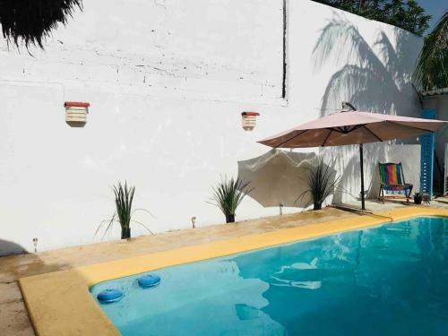 Apartamento Suite Fez