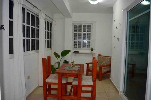 Apartamento Suite Fez