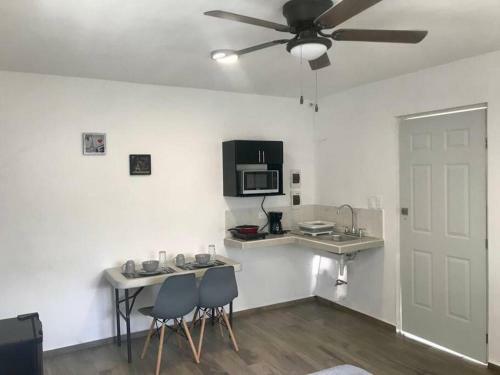 Apartamento Departamento Mina