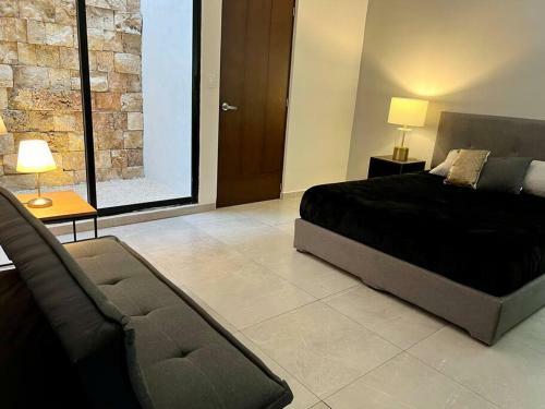 Apartamento Casa Makena W/rooftop & Jacuzzi Temoz�n Norte