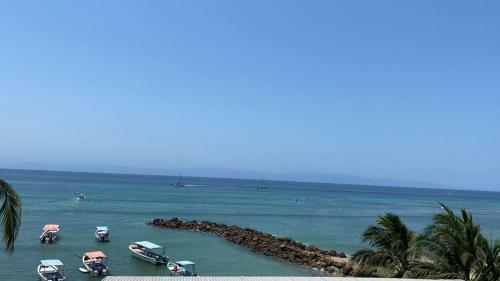Hotel El Coral