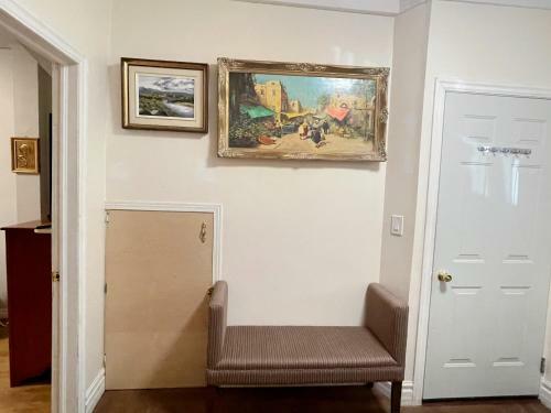 Niagara Fall Holiday Home - Close To The Fall, 3 Mins Drive