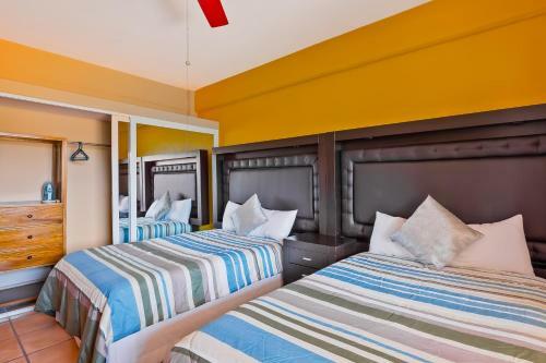 Apartamento Anclote 5103