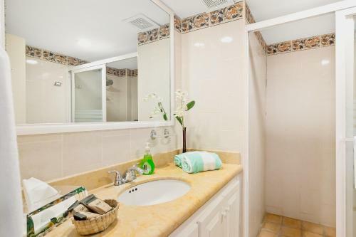 Apartamento Anclote 5103
