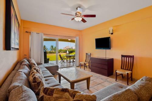 Apartamento Anclote 5103