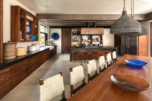 Luxury Coco House In Punta Mita