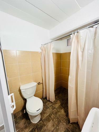 Apartamento Habitaciones Ju�rez