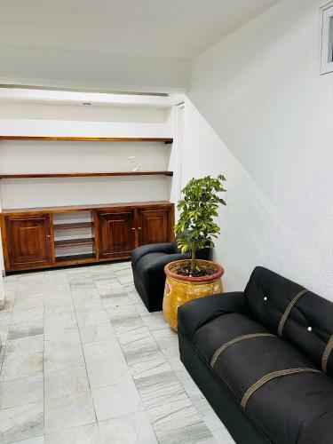 Apartamento Habitaciones Ju�rez