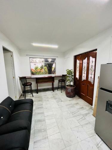 Apartamento Habitaciones Ju�rez