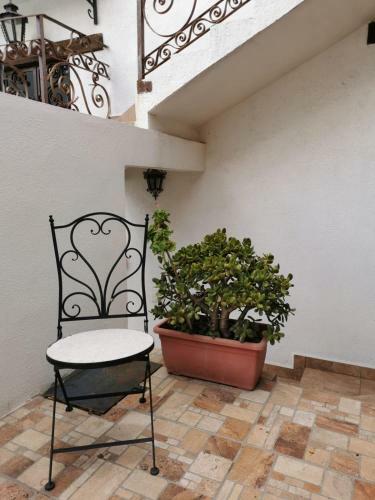 Apartamento Casa Don Cesar