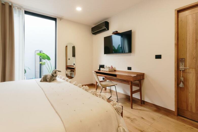 Majagua Hotel Boutique