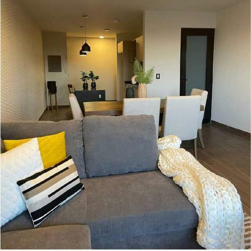 Apartamento Casa Palmas Oaxaca