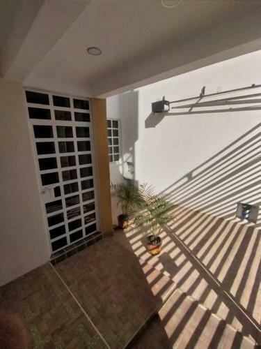 Apartamento Edificio Margaritas Departamento 1 Con Terraza, Oaxaca, M�xico