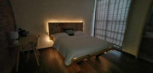 Hotel Casa Acueducto