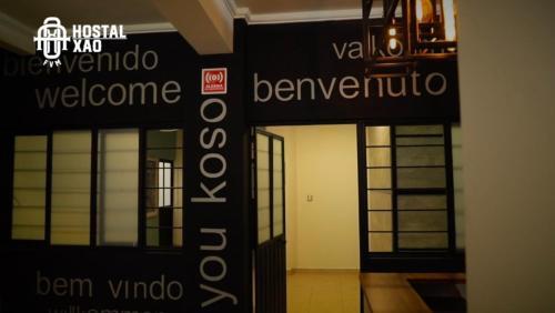 Hostal Xao
