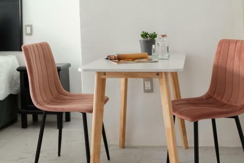 Apartamento Master Brightly Suite Downtown Oax