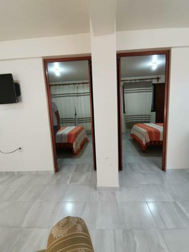 Apartamento Departamentos Oaxaca M�gico
