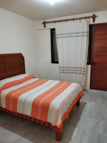 Apartamento Departamentos Oaxaca M�gico