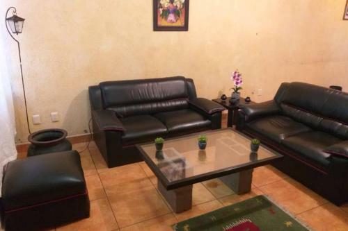 Renta De Casa Completa Cerca Del Centro De Oaxaca