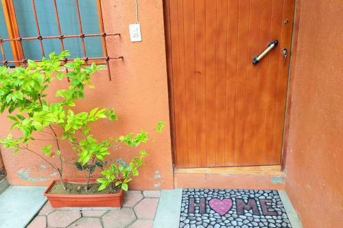 Renta De Casa Completa Cerca Del Centro De Oaxaca