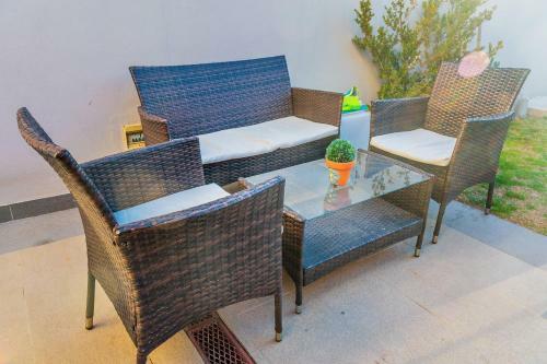 Apartamento El Fort�n