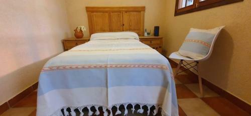 Apartamento Casa Bacocho