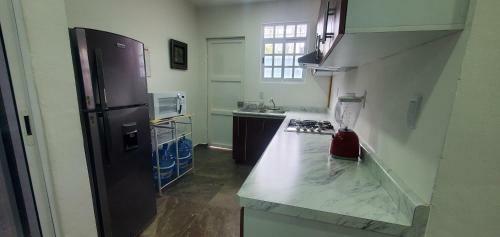 Hostal Guelaguetza Ba�o Compartido